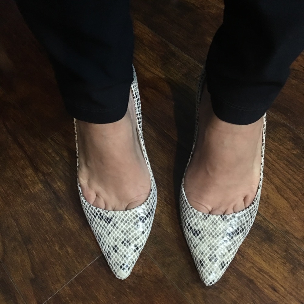 Cute Michael kors shoes